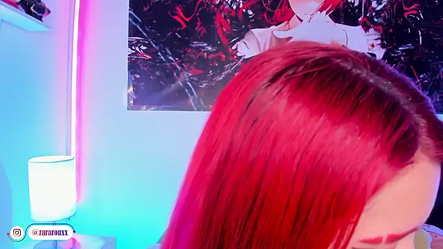 zara_rouxx 现场XXX聊天