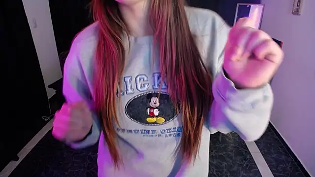 Онлайн чат XXX eliana_meaw