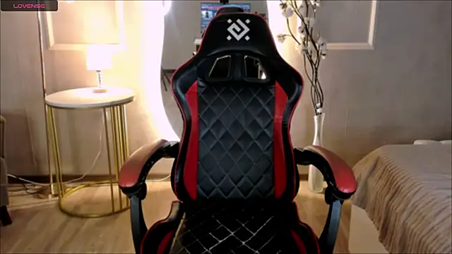 Show Webcam de Pixie_Luv