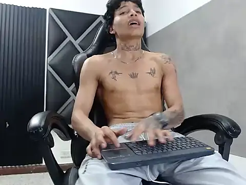 Dogan_Renzo0 Webcamshow