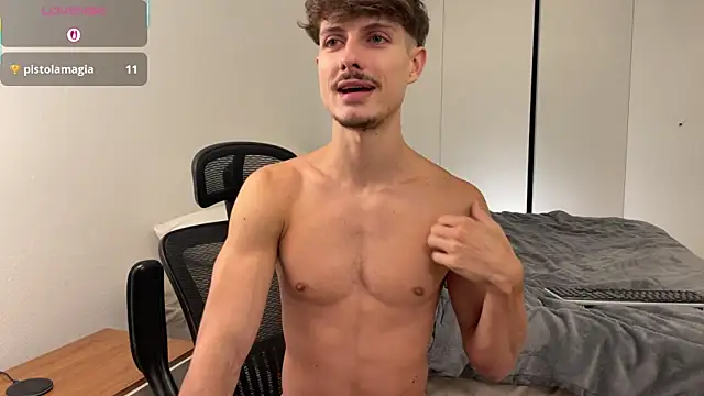 Show de webcam de vitoraugustoxxx