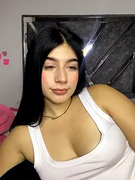 _HannahFox_ Live XXX-Chat