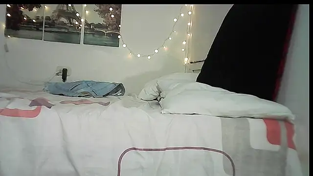 Chatroom XXX en direct de Katestar77