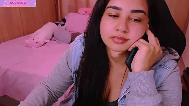 Онлайн чат XXX _anastasia