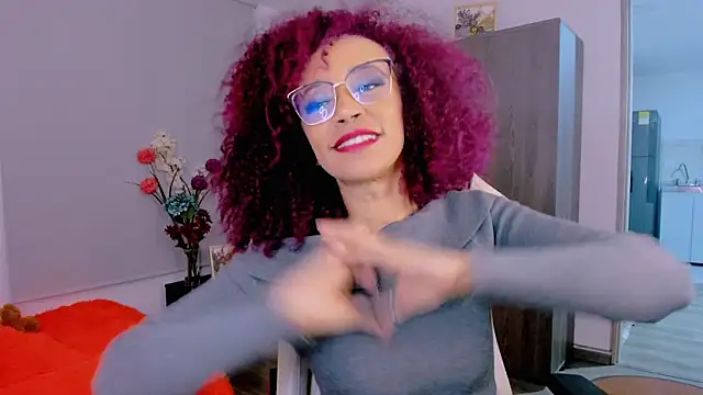 ScarlettMalbec 라이브 XXX 채팅