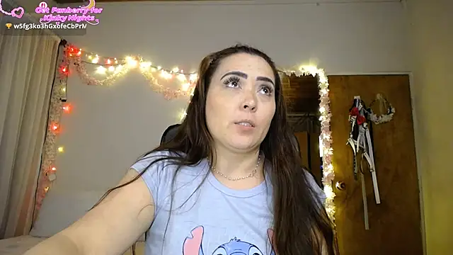 Sahory__ webcam show