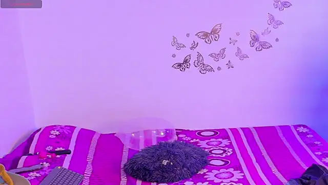 Živý XXX chat valen_natasha