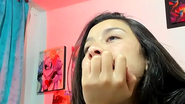 Živý XXX chat teffy_lee