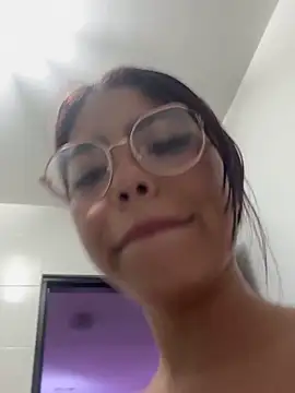 Show Webcam de KellyOlsenbe