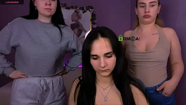 asol_muah Webcam-Show