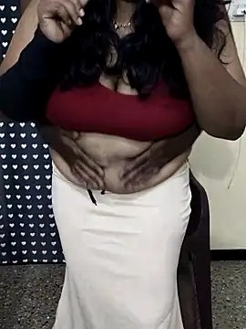 Živý XXX chat Yoursriya25