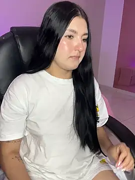 Živý XXX chat Celestee69