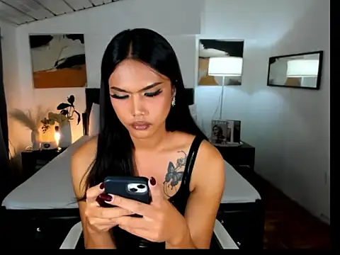 عرض كام KendalSmith208