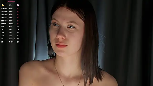 Chat XXX ao vivo de YvonneBou