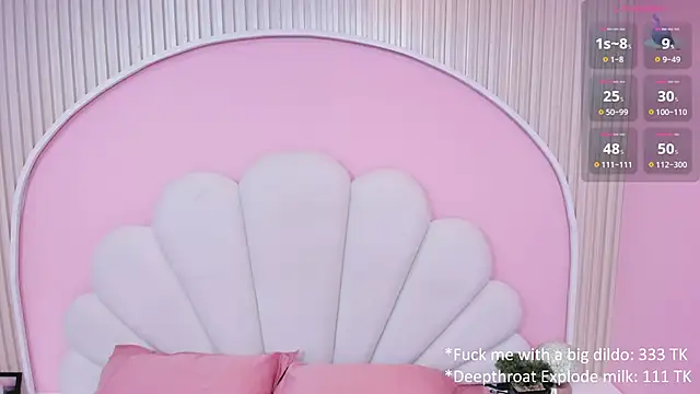 Živý XXX chat Ary__cherry