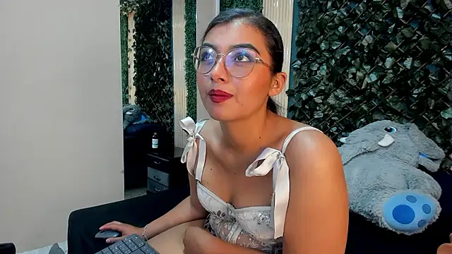 Živý XXX chat Pau_vega_