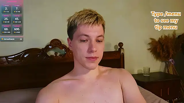 -ethan7inches- Webcam Show