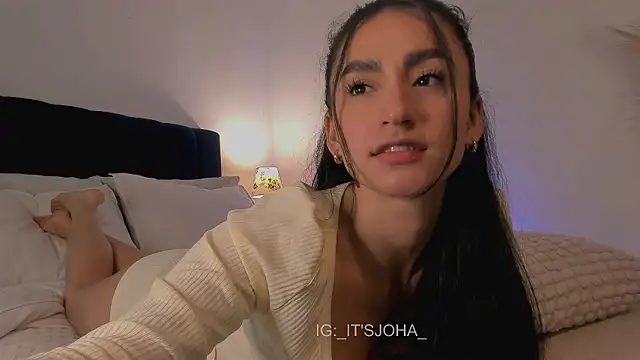 Chat XXX ao vivo de Lovinggirl_