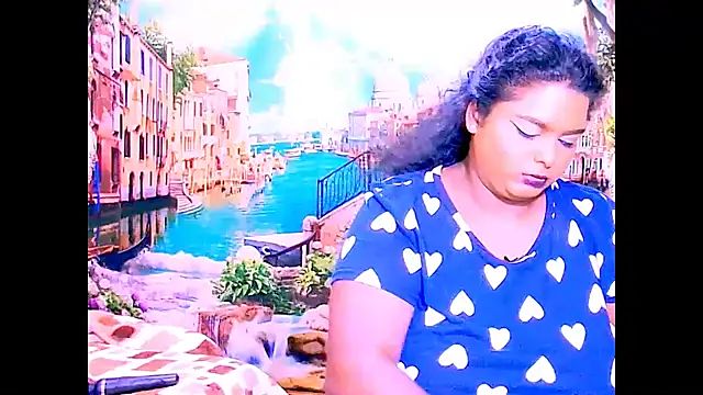 Czat XXX na żywo – Indianfairy99