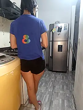 Вебкам-шоу kingofqueenxxx