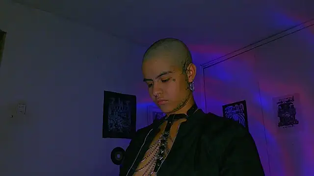 alex_one888 라이브 XXX 채팅