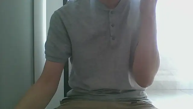 nole_china7's Webcam Show