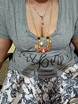 negatamil's Webcam Show