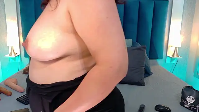 Madisonsmiith Live XXX-Chat