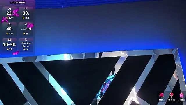 AmmyJones_: онлайн-секс-чат