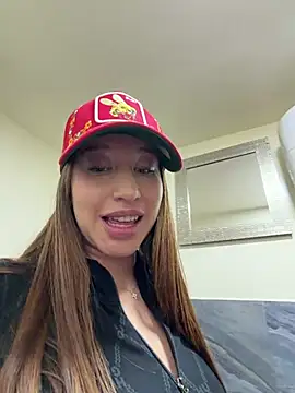 roouse's Live XXX Chat