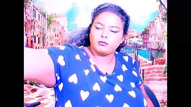 Indianfairy99's Live XXX Chat