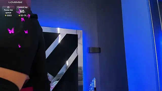 AmmyJones_ Live XXX-chat