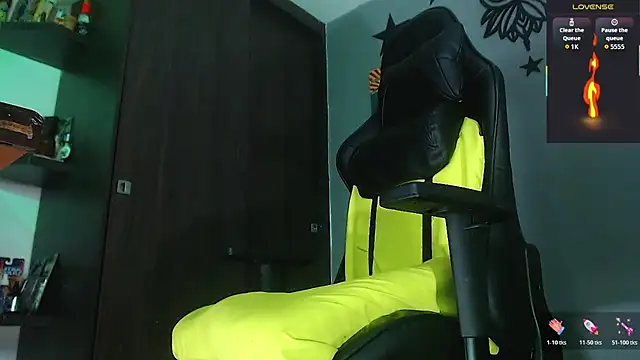 justincs Live XXX-chat