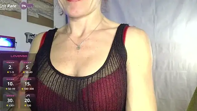 Silvia_FickのライブXXXチャット