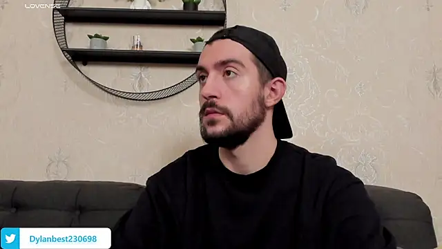 Dylan_Best live XXX chat