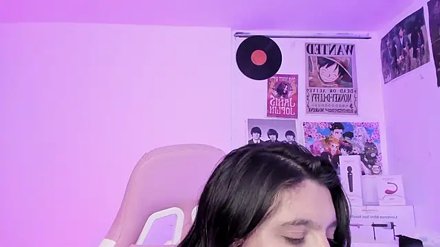 Chatroom XXX en direct de Sachi_Meow