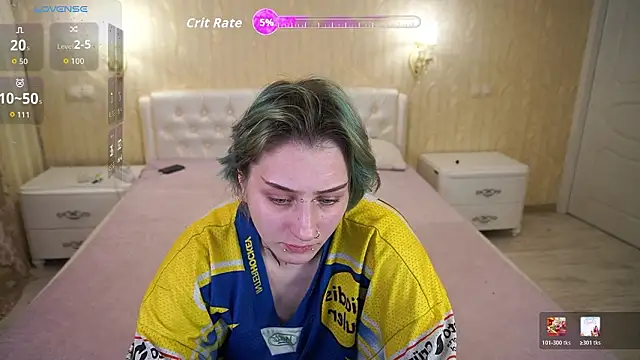 EliaRosee: απευθείας συνομιλία ΧΧΧ