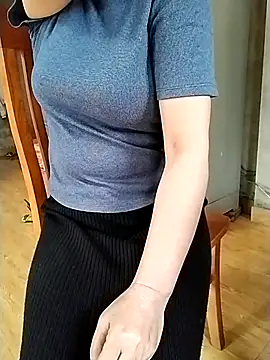 Zane_Natha Show Webcam