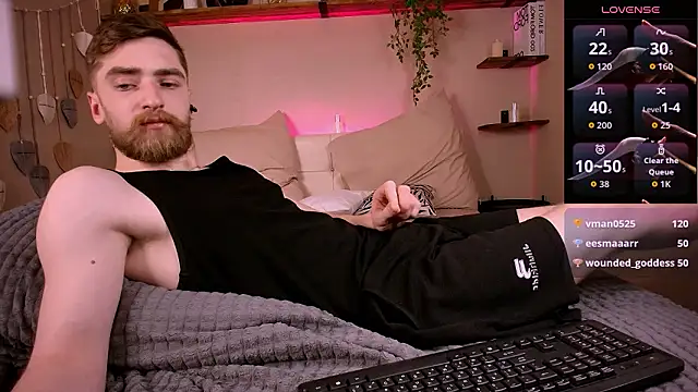 DexterDexx 即時 XXX 聊天