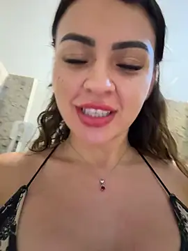 Show Webcam de carol_amorim