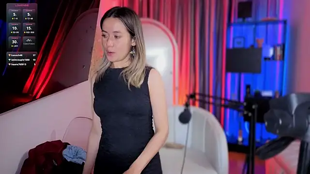 Nicky_sexfire 웹캠 쇼