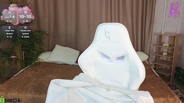 Chatroom XXX en direct de Cheryl__Brown