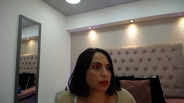 Živý XXX chat GochitaWild