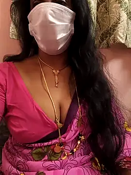 Вебкам-шоу sana-99