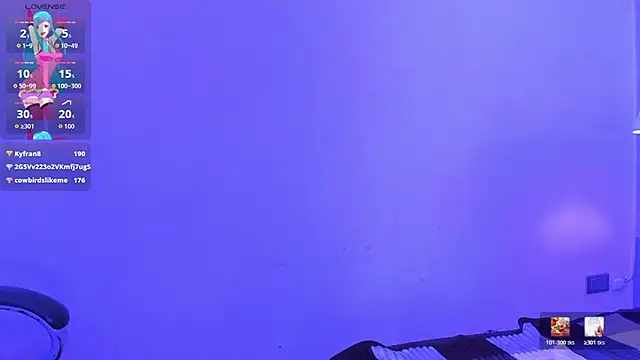 Tsuki_Maru Live XXX Chat