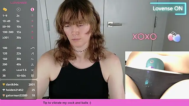 tsellieryder Live XXX Chat