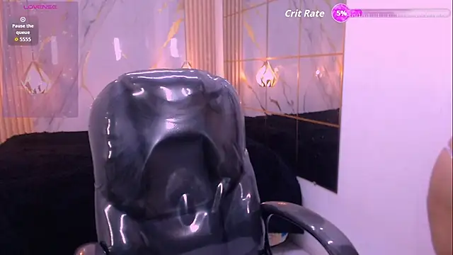 Chatroom XXX en direct de kat_96_