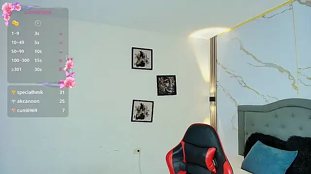 Nina_Rouge7: απευθείας συνομιλία ΧΧΧ