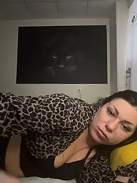 Онлайн чат XXX _Mila_Love