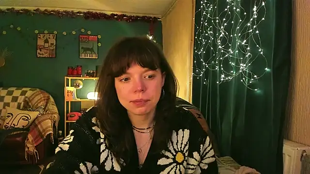 Chatroom XXX en direct de ClancyMorissey